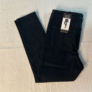 Black Womens Jeans by Sofia Vergara